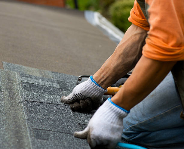 Roof Repair Estimates in Powder Springs, GA